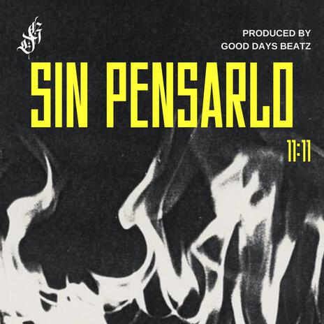 Sin pensarlo ft. Ressetz | Boomplay Music