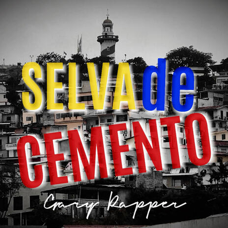 Selva de cemento | Boomplay Music