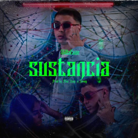 Sustancia | Boomplay Music