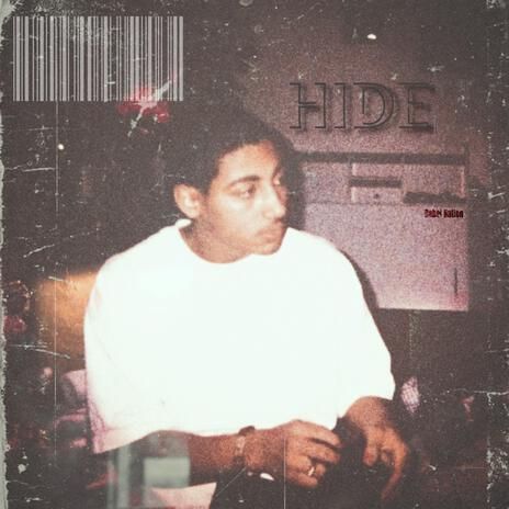 Hide ft. Nyasia | Boomplay Music