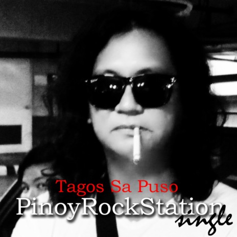 Tagos Sa Puso | Boomplay Music
