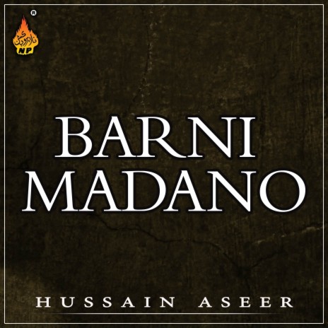 Barni Madano | Boomplay Music