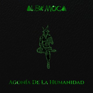 Agonia De La Humanidad