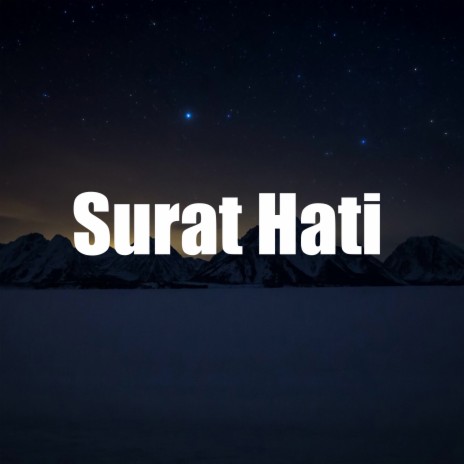 Surat Hati | Boomplay Music