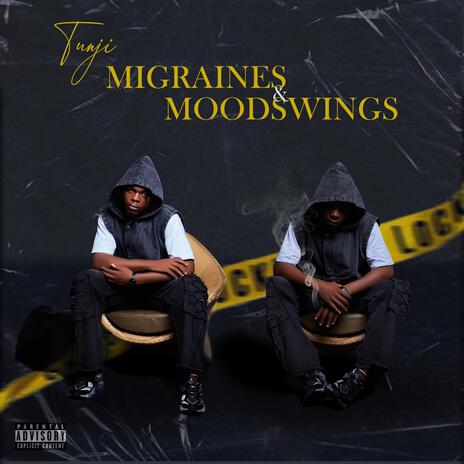 Migraines ft. Yokii Pokii | Boomplay Music