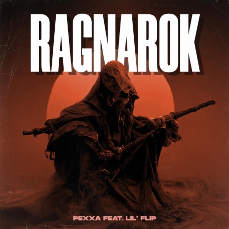 Ragnarok ft. Lil' Flip | Boomplay Music