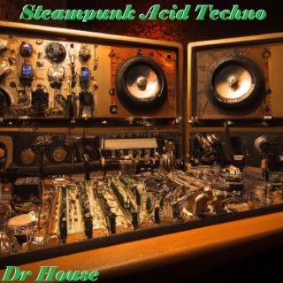 Steampunk Acid Techno