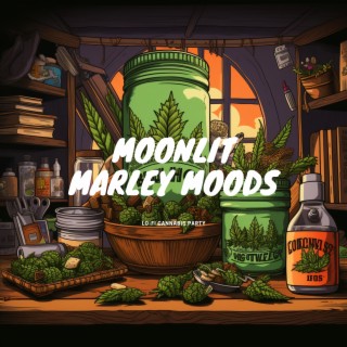 Moonlit Marley Moods