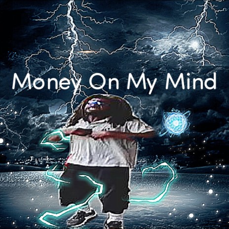 Money On My Mind ft. Patrick VanMicheal Stinson | Boomplay Music