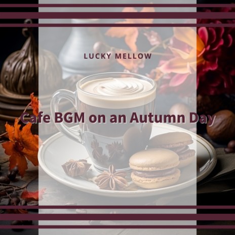 Autumn's Alluring Arrangement | Boomplay Music