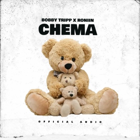 Chema ft. Roniin | Boomplay Music