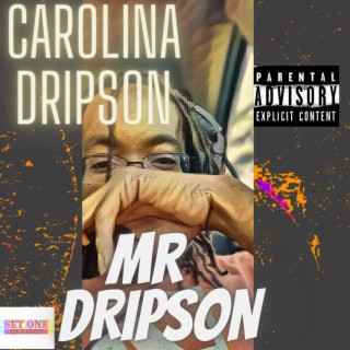 Mr Dripson