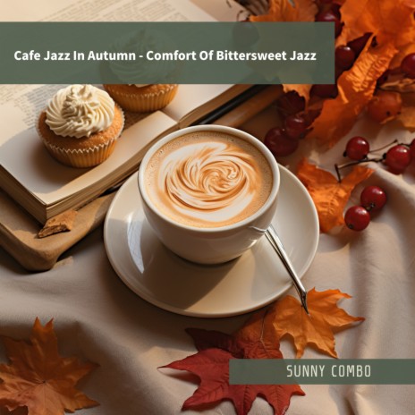 Cafe Corner Cantata | Boomplay Music