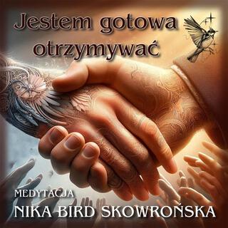 Jestem Gotowa Otrzymywać – Medytacja