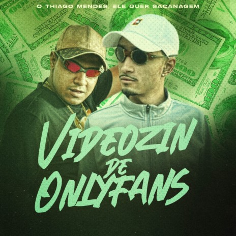 Vídeozin de Onlyfans ft. MC Gideone | Boomplay Music