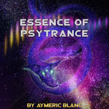 Essence of Psytrance