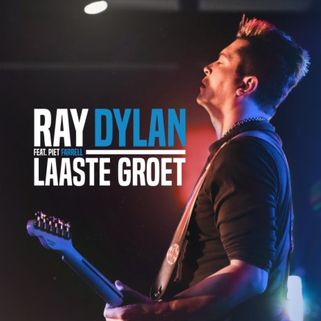 Laaste Groet (feat. Piet Farell) | Boomplay Music