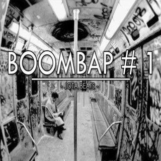 BOOM BAP # 1