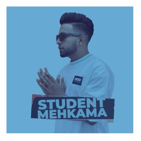 Student Mehkma | Boomplay Music