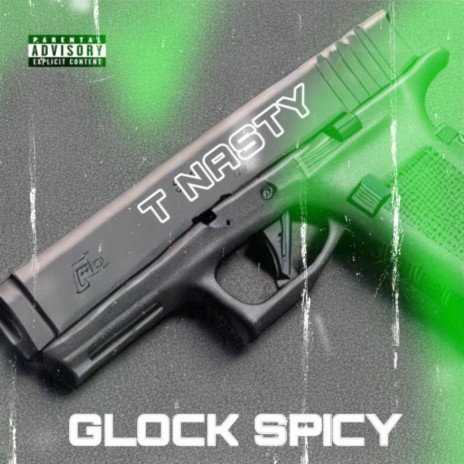 Glock Spicy | Boomplay Music