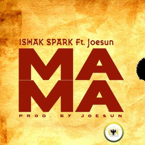 Mama ft. Joesun | Boomplay Music