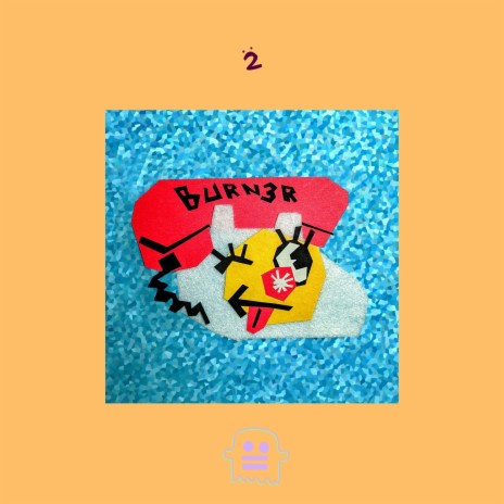 Burner Phone | Boomplay Music