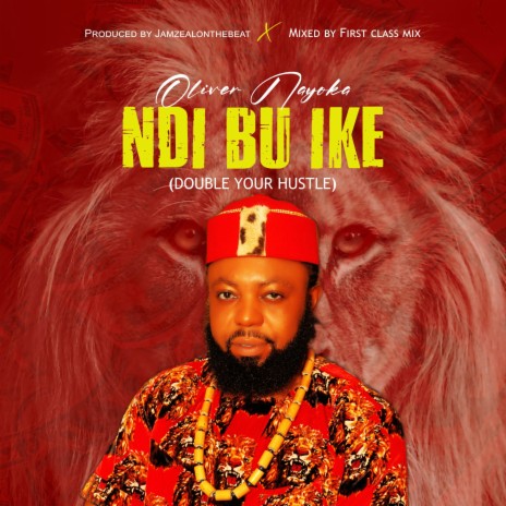 Ndi Bu Ike | Boomplay Music