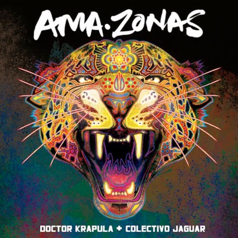 Ganga Ma ft. Colectivo Jaguar | Boomplay Music
