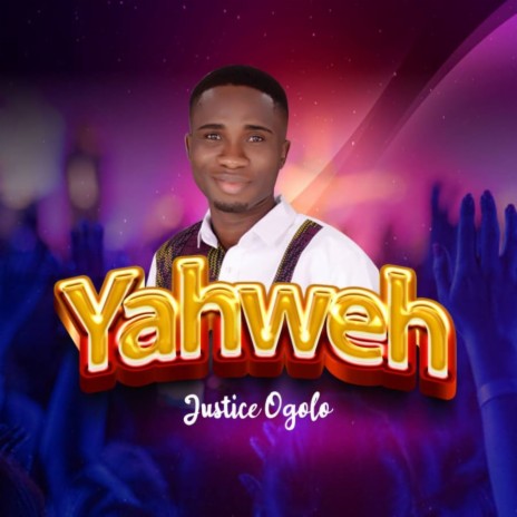 Yahweh | Boomplay Music