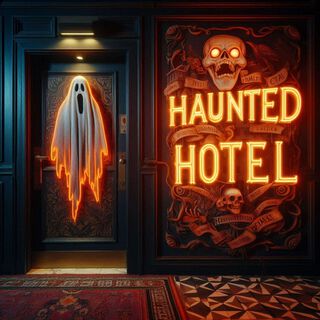 Haunted Hotel