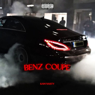 Benz Coupe