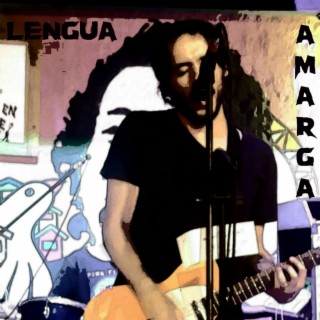 Lengua Amarga lyrics | Boomplay Music