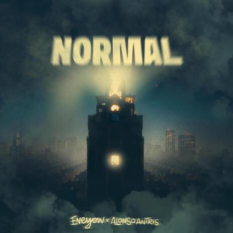 NORMAL ft. Alonso Antris & Prod.Ezeta | Boomplay Music