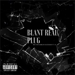 BLANT REAL PLUG