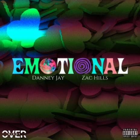 Emotional ft. Zac hills | Boomplay Music