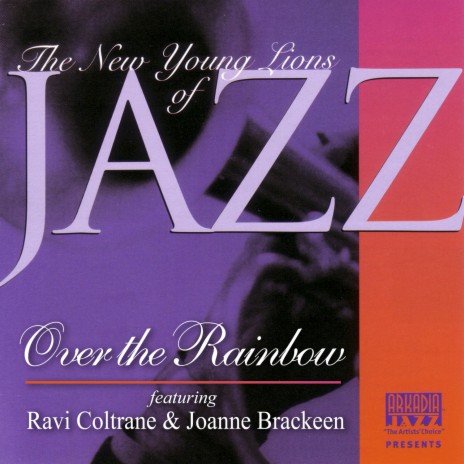 Over the Rainbow (feat. Ira Coleman & Horacio El Negro Hernandez) (New Young Lions)