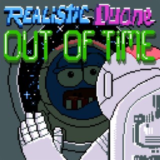 Out Of Time