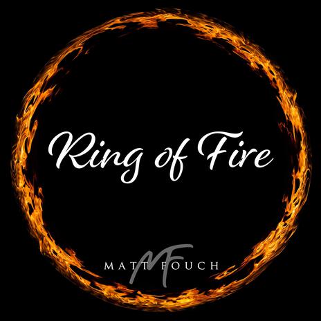 Ring of Fire | Boomplay Music