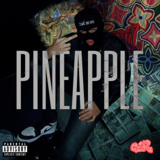 PINEAPPLE