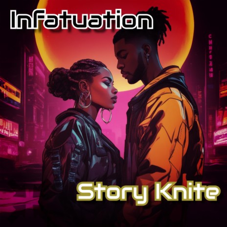 Infatuation | Boomplay Music