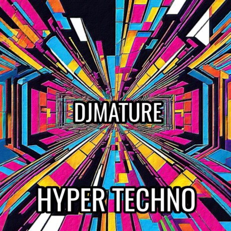 HYPER TECHNO | Boomplay Music