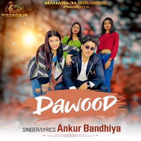 Dawood ft. Amyra Singh & Ronak Kundu | Boomplay Music