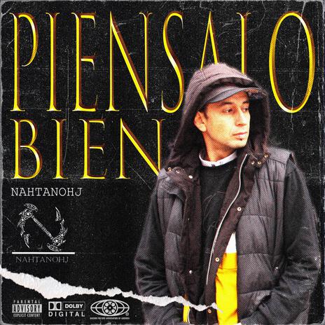 Piensalo bien | Boomplay Music