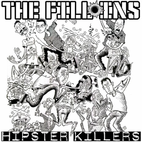 Hipster Killers | Boomplay Music