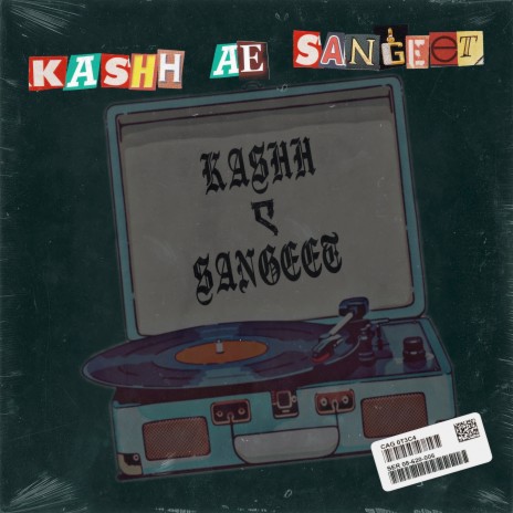 Kashh Ae Sangeet | Boomplay Music