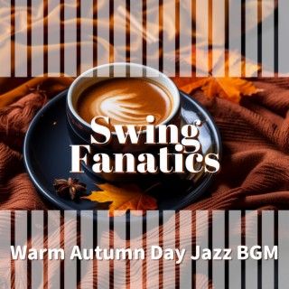 Warm Autumn Day Jazz BGM