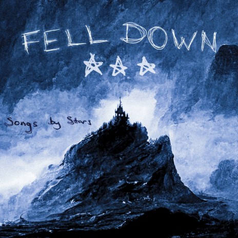 Fell Down ft. Open Ocean | Boomplay Music