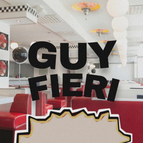 Guy Fieri | Boomplay Music