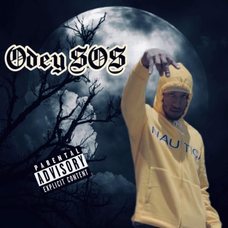 Odeysos (Omar (Official Audio)
