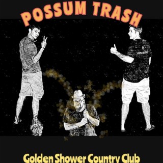 Golden Shower Country Club